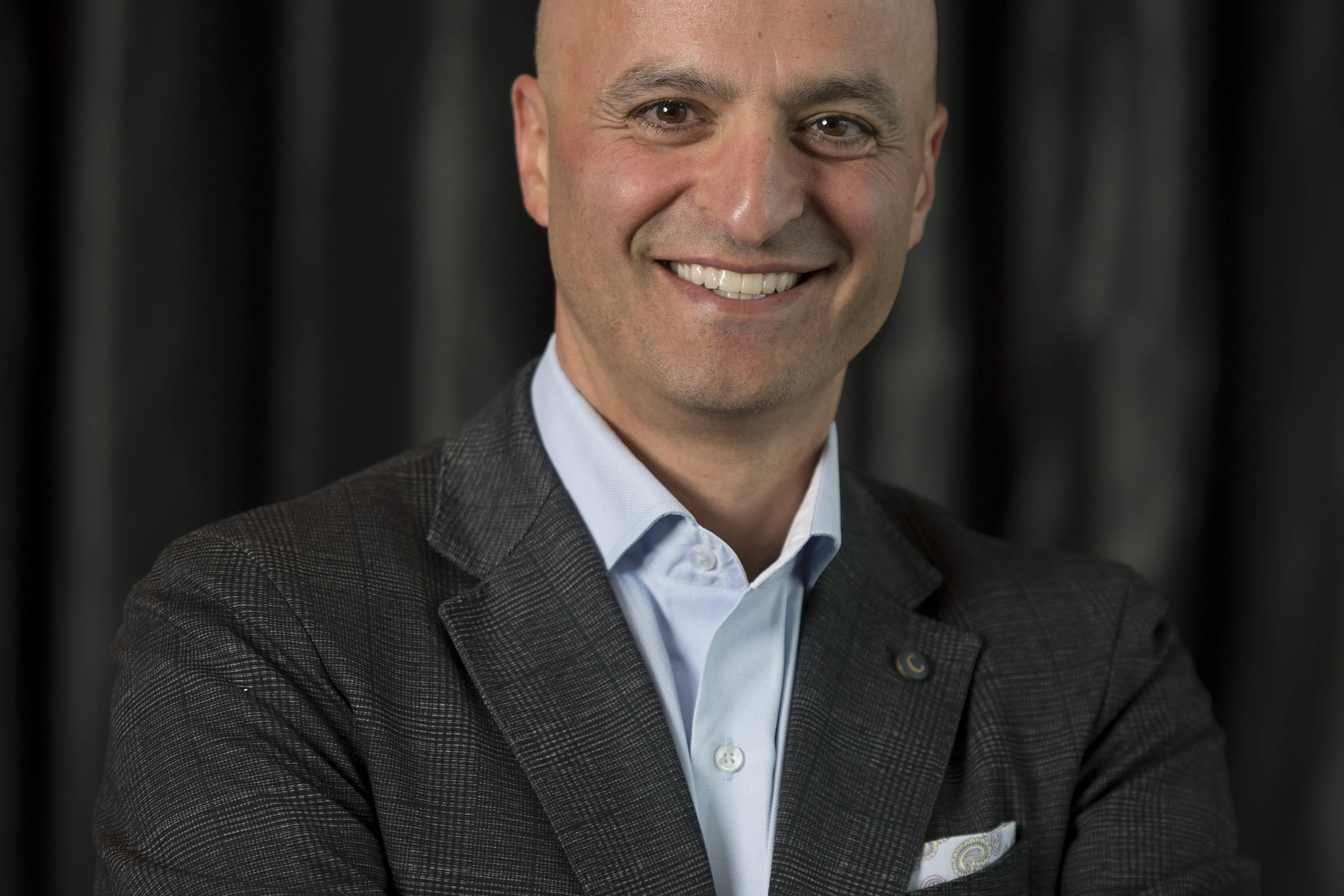 Turhan Özgüner
