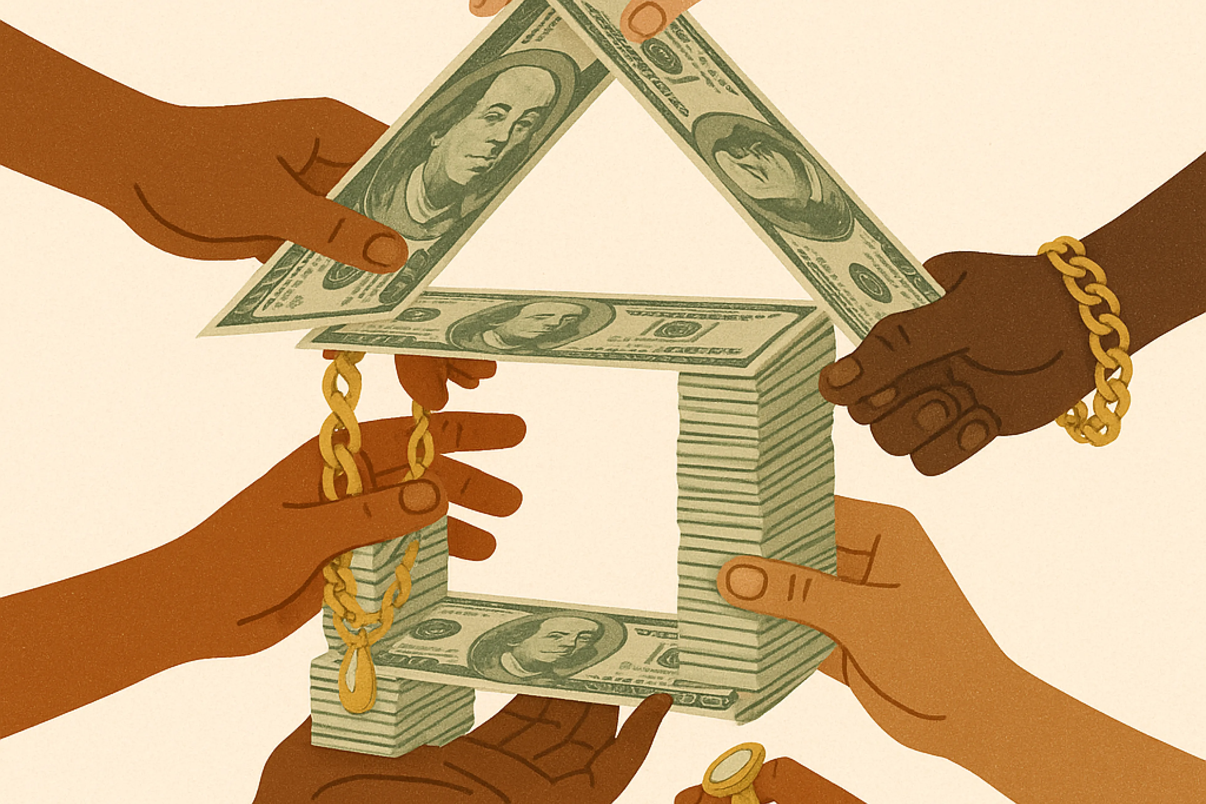 financieringsconstructies